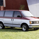 Illustration for article titled The Chevy Astro